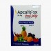 Apcalis Oral Jelly 20mg 20 bustine