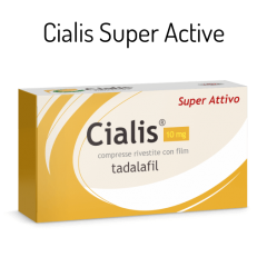 Cialis Super Active Langreo