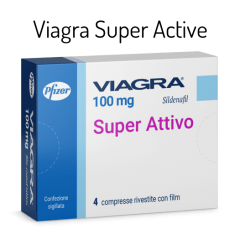 Viagra Super Active 