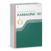 Kamagra 100mg 60 pastillas