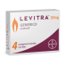 Levitra Generico 20mg 90 pastillas