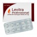 Levitra Professional 20mg 90 pastillas