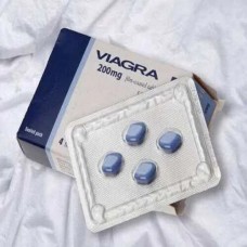 Viagra Generico 200mg 60 pastillas