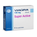 Viagra Super Active 100mg 60 pastillas